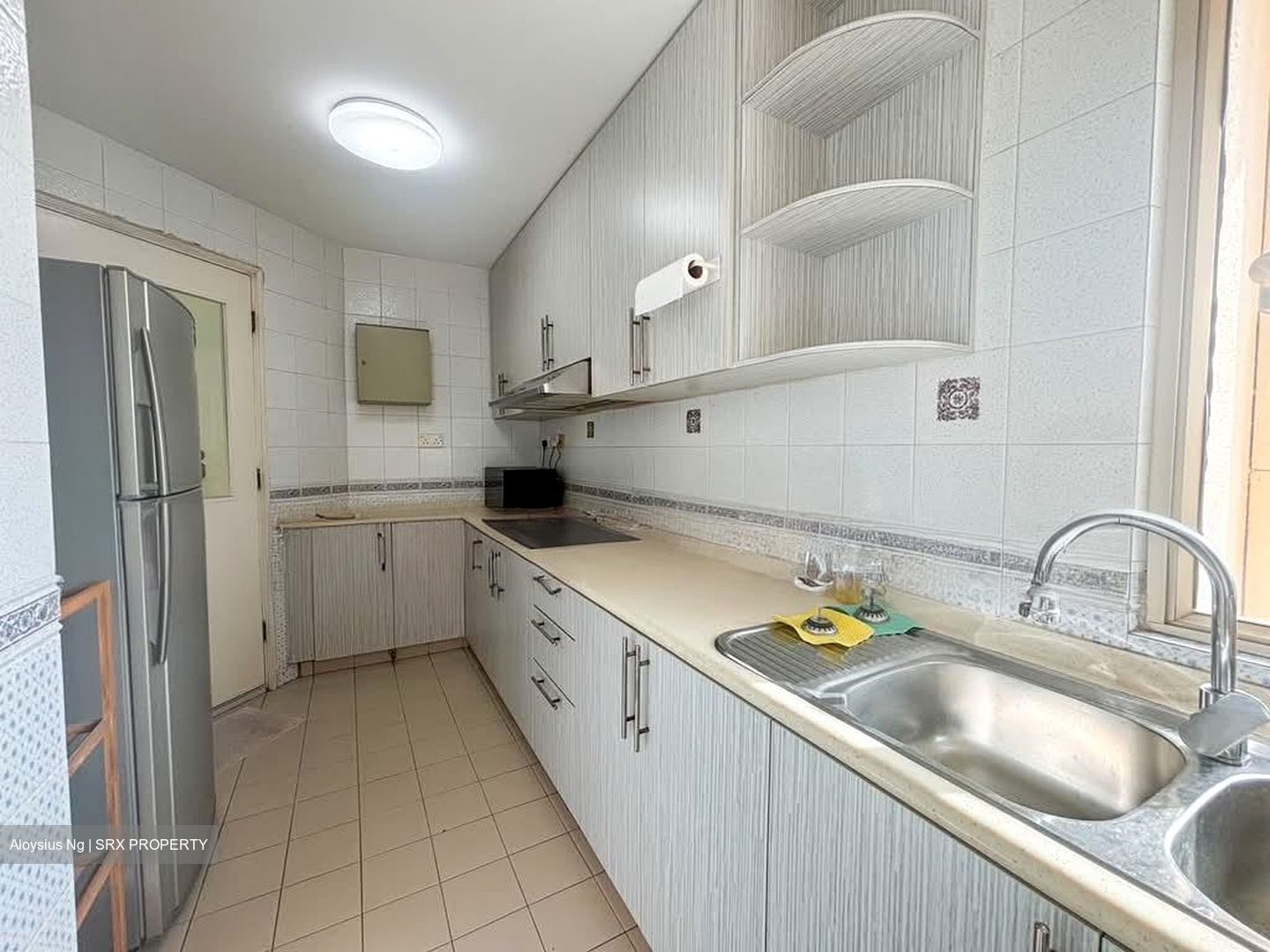 Astoria Park (D14), Condominium #557581161